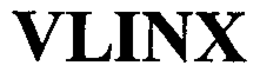 VLINX trademark