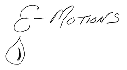 E-MOTIONS trademark