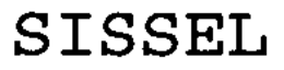 SISSEL trademark