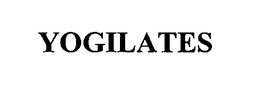 YOGILATES trademark