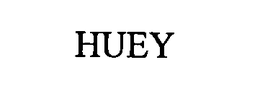 HUEY trademark