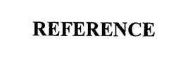 REFERENCE trademark