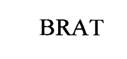 BRAT trademark