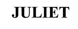 JULIET trademark