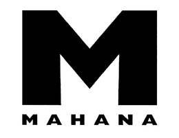 M MAHANA trademark