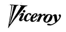 VICEROY trademark