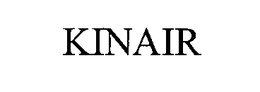 KINAIR trademark