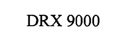 DRX 9000 trademark