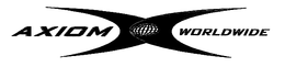 AXIOM WORLDWIDE trademark