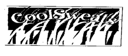 COOLSWEATS trademark