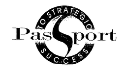 PASSPORT TO STRATEGIC SUCCESS trademark