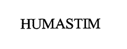 HUMASTIM trademark