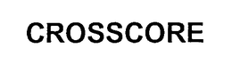 CROSSCORE trademark