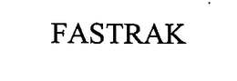 FASTRAK trademark