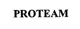 PROTEAM trademark