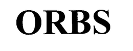 ORBS trademark