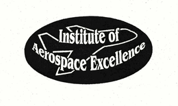 INSTITUTE OF AEROSPACE EXCELLENCE trademark