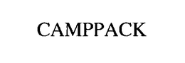 CAMPPACK trademark
