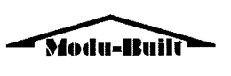 MODU-BUILT trademark