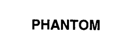 PHANTOM trademark
