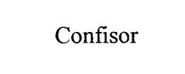 CONFISOR trademark