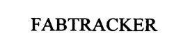 FABTRACKER trademark