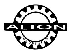 ALTON MACHINERY trademark