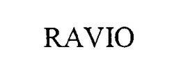 RAVIO trademark