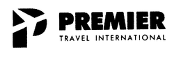 P PREMIER TRAVEL INTERNATIONAL trademark