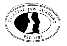 COASTAL JAW SURGERY EST. 1983 trademark