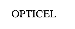 OPTICEL trademark