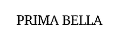 PRIMA BELLA trademark