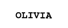 OLIVIA trademark