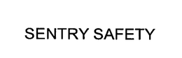 SENTRY SAFETY trademark