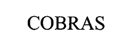 COBRAS trademark