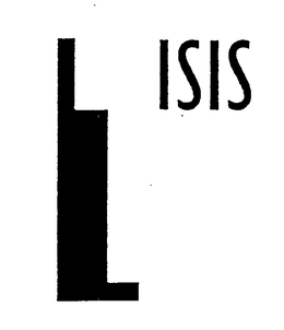 ISIS trademark