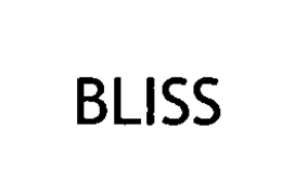 BLISS trademark