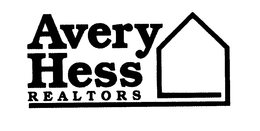 AVERY HESS REALTORS trademark