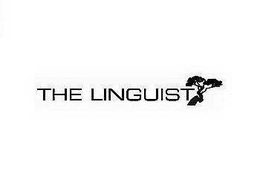 THE LINGUIST trademark