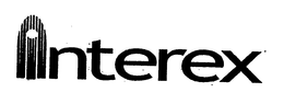 INTEREX trademark