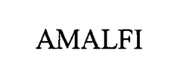 AMALFI trademark
