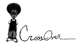CROSSOVER trademark