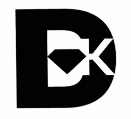 DK trademark