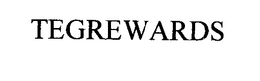 TEGREWARDS trademark