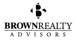 B BROWNREALTY ADVISORS trademark