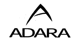 A ADARA trademark