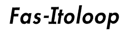 FAS-ITOLOOP trademark