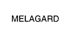 MELAGARD trademark
