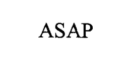 ASAP trademark