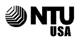NTU USA trademark